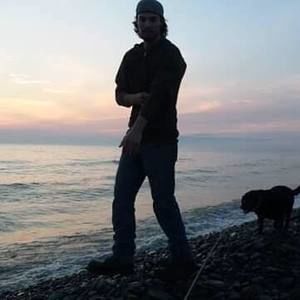 Meet your Posher, Peter